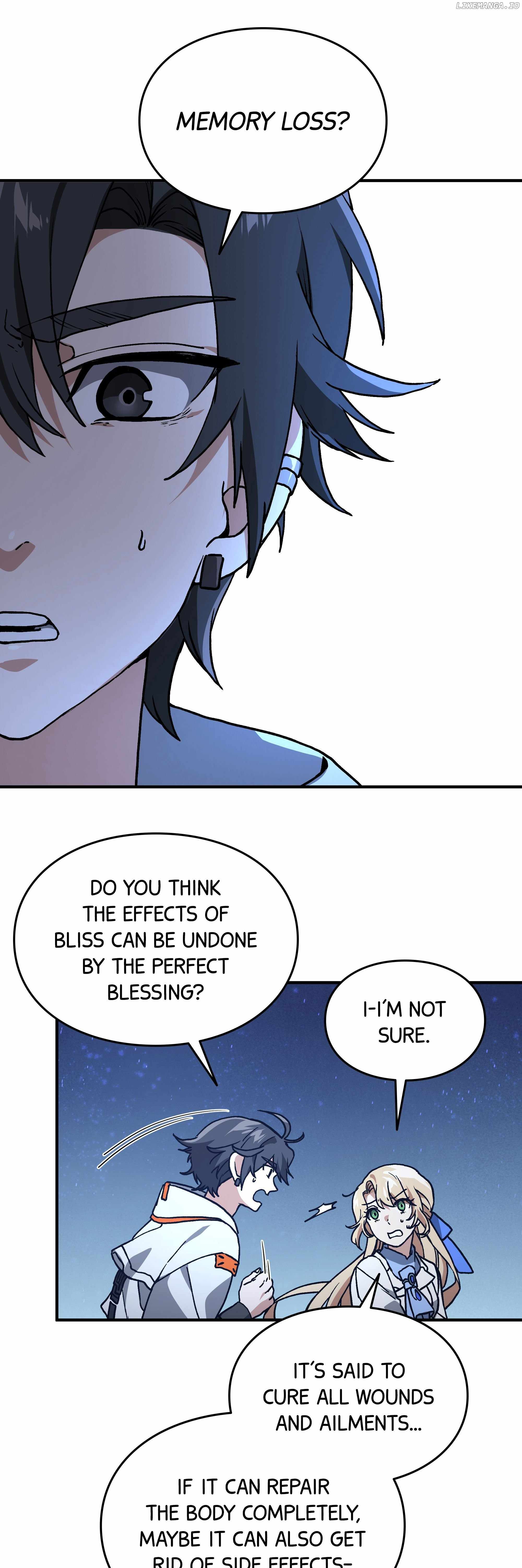 How I Became an SSS Rank Delivery Hunter Chapter 31 21